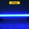 72 LED Aluminum Bar Light, Ultra Bright Accent Lighting for Home & Bars
